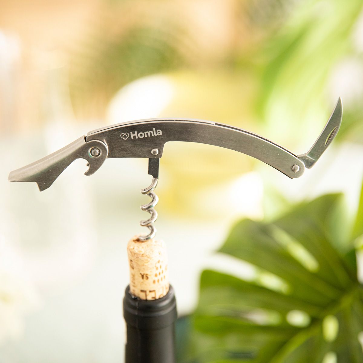 SATER bottle opener 11cm - HOMLA