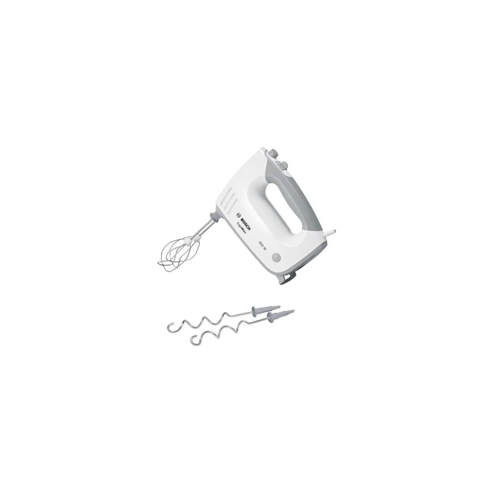 MIKSER MFQ36400S , 450W , beli, rucni BOSCH - CEZ