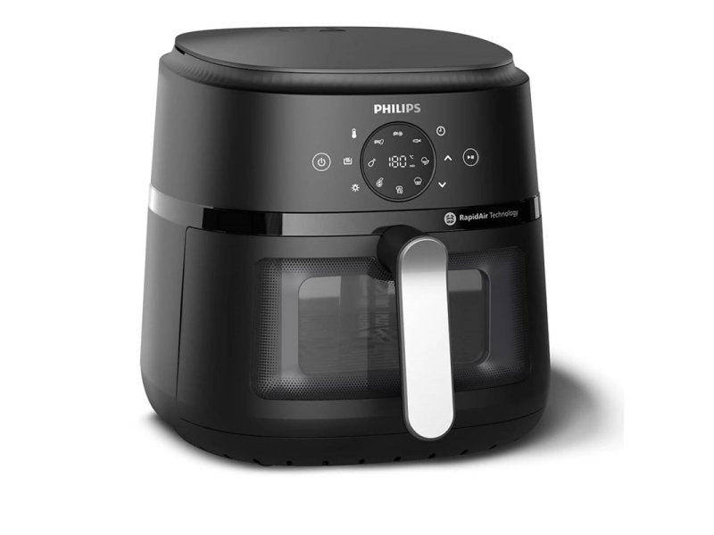 FRITEZA NA231/00 - airfryer ,1700 W , crna, 6,2l PHILIPS