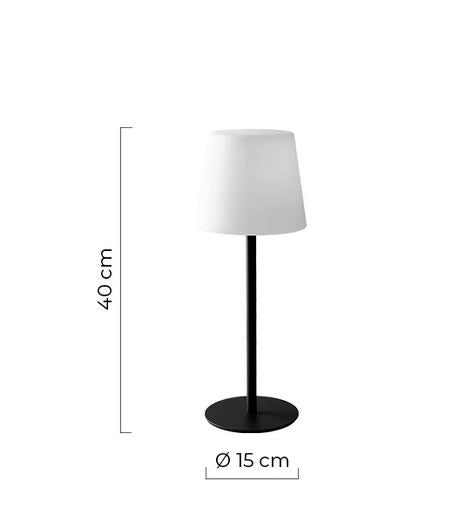 Stona lampa LED S1