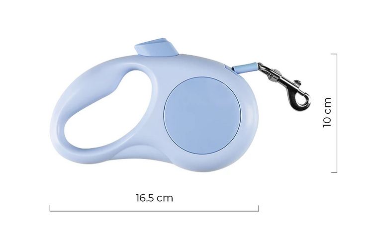 Povodac za kućne ljubimce SC 3m