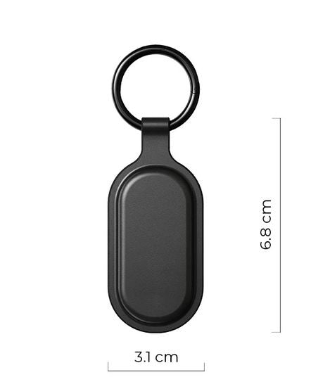 FIND MY privezak sa funkcijom lociranja KET ( APPLE / ANDROID )