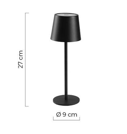 Stona lampa LED IN1