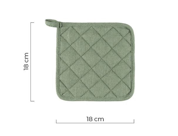 Podmetač za šerpu MUF PAD