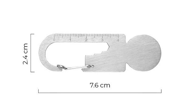 Višenamenski alat FT 6/1