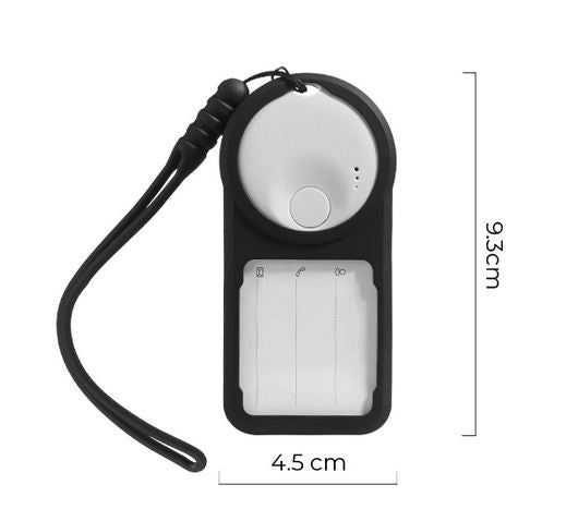 FIND MY kartica za putnu torbu TGF ( za APPLE )