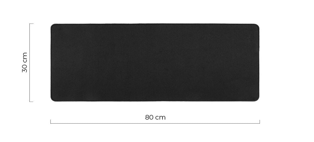 Podloga za kompjuterskog miša CO PAD