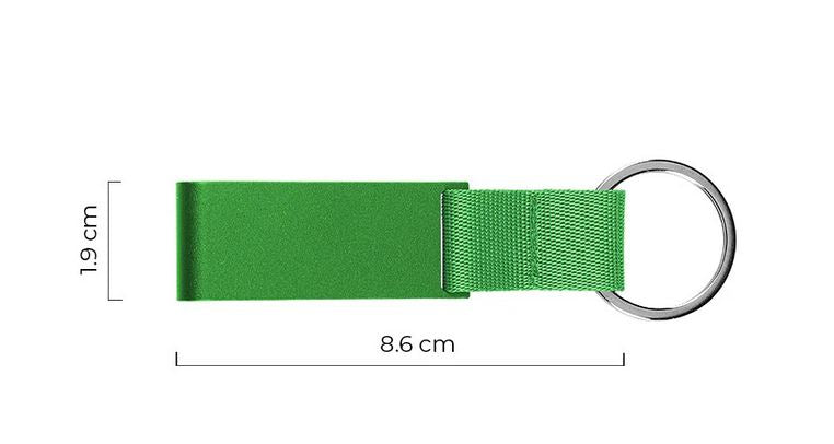 Privezak za ključeve 3/1 SV