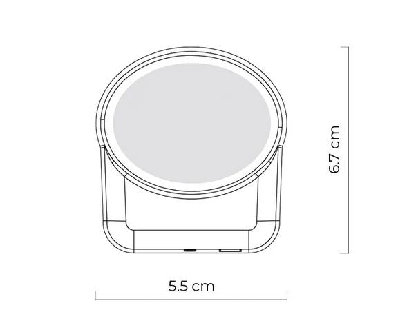 Zidni punjač za mobilne uređaje 45w EUC SKROSS