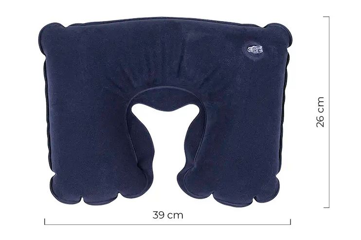 Putni set za putovanje 3 u 1 LS