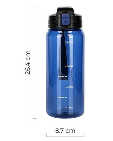 Sportska boca 800 ml - SPORT 2