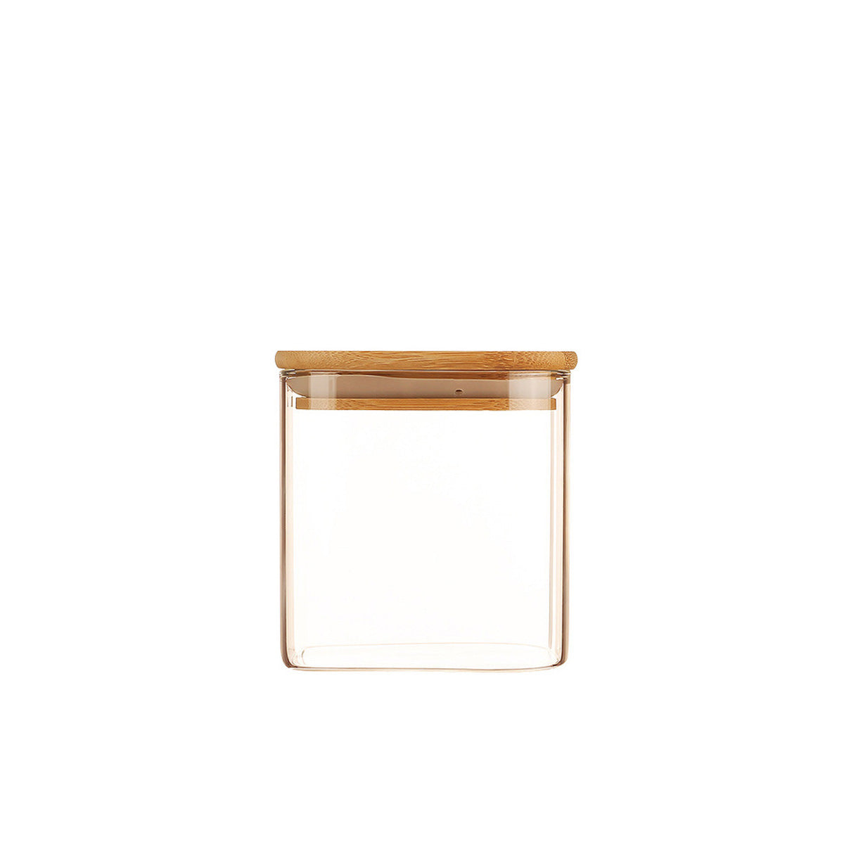 Staklena tegla sa poklopcem 750ml MU0511-30 MALU HOME