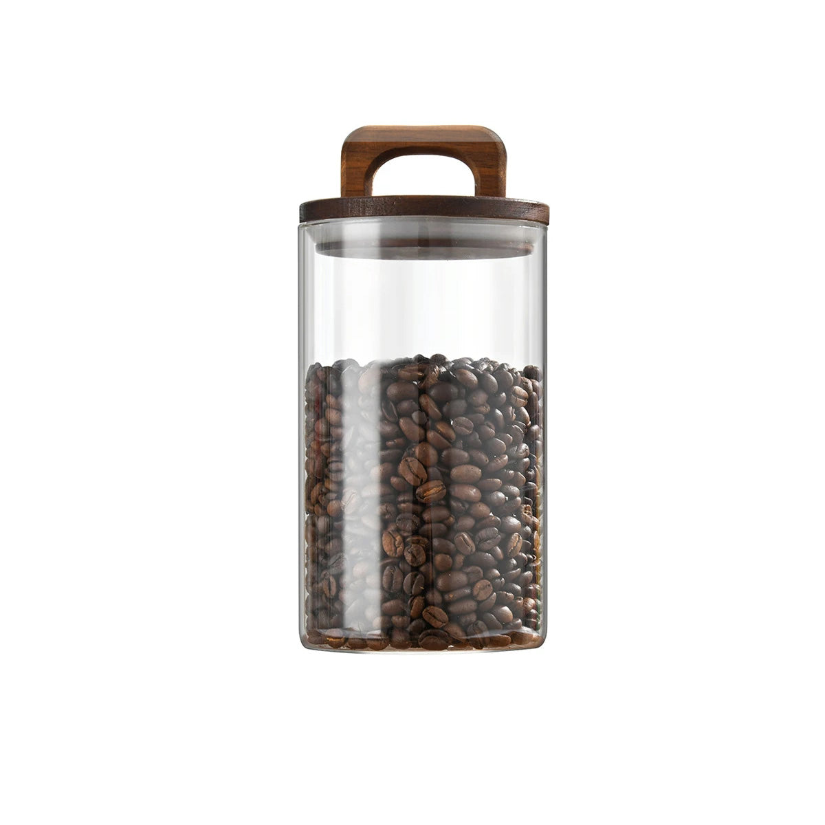 Staklena tegla sa poklopcem Lima 1200ml MU0511-96 MALU HOME