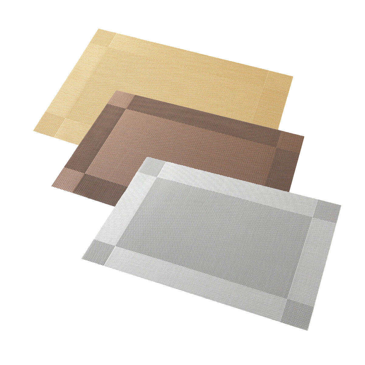 Podmetač Elegant MU0714-02 MALU HOME