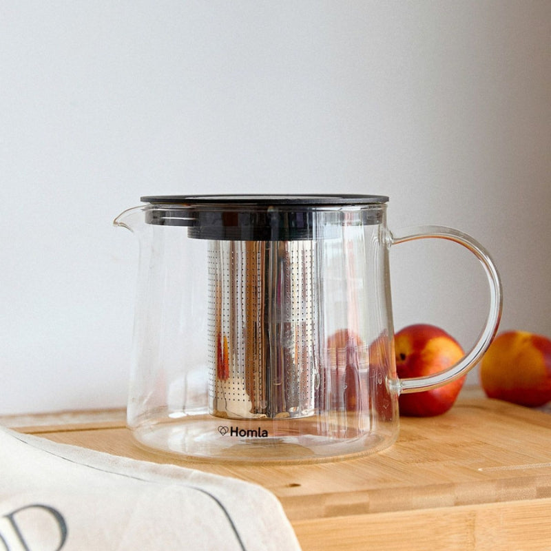 MILBO Teapot 1.5l - HOMLA