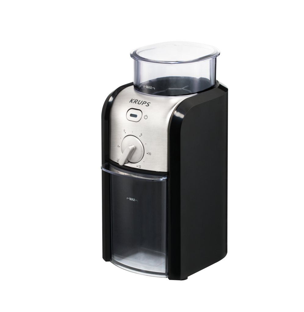 KRUPS GVX 242 COFFEE GRINDER