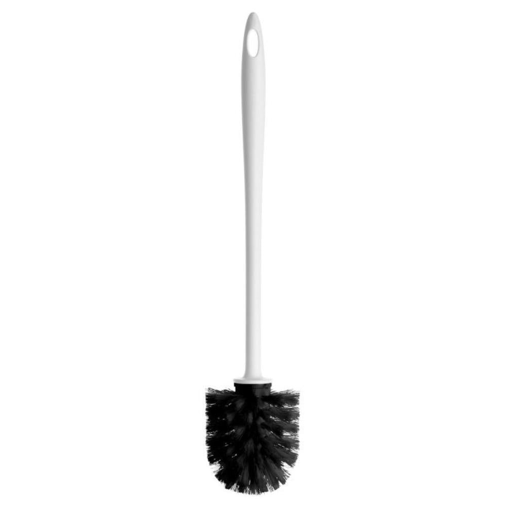 TATAY WC ČETKA STANDARD REZERVNA 7,5X7,5X36CM PP BELA