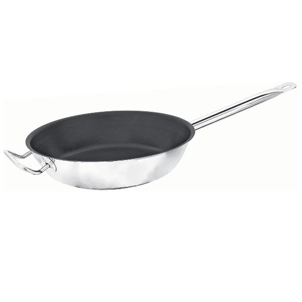 Tiganj Inox 32x7cm 6L Non-stick KAPP