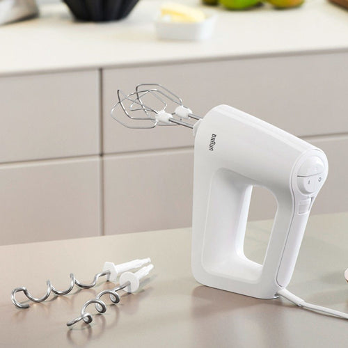 BRAUN MIKSER HM3000WH