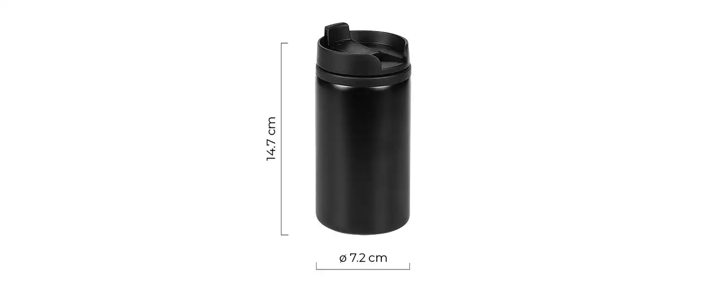 CACAO - čaša za poneti,300 ml AP