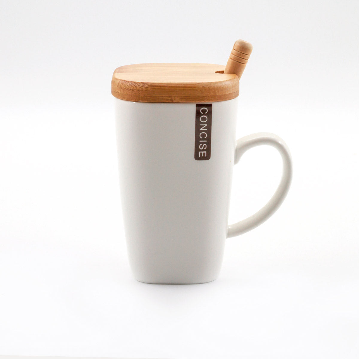Šolja CONCISE BAMBOO velika G061-N02
