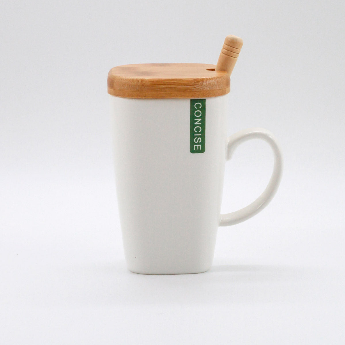 Šolja CONCISE BAMBOO velika G061-N02