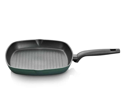 MEHRZER Grill tiganj 28cm ALOE SUPREME