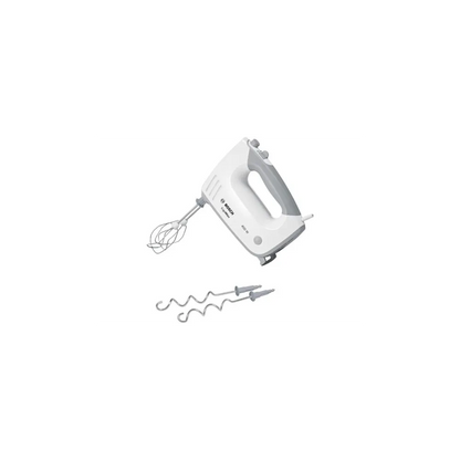 MIKSER MFQ36400S , 450W , beli, rucni BOSCH - CEZ