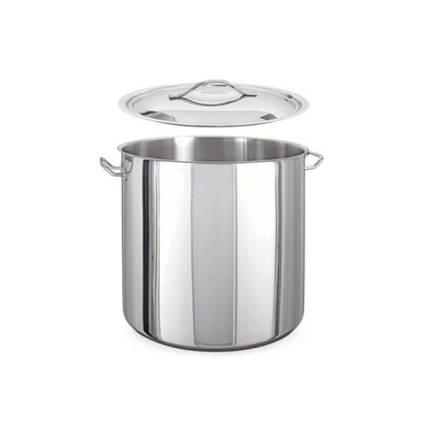 Lonac Inox 24x24cm 10,5L KAPP