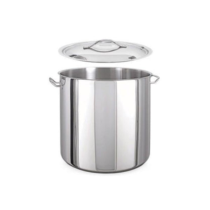 Lonac Inox 28x28cm 17,2L KAPP