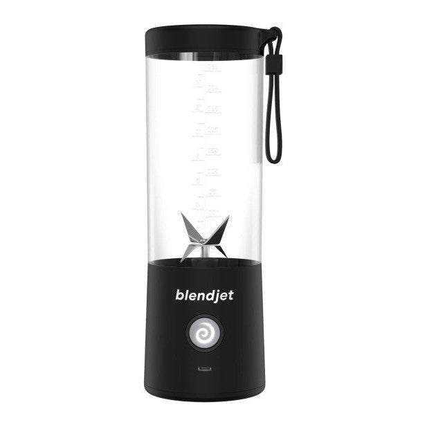 BlendJet 2 Mixer Solid Black