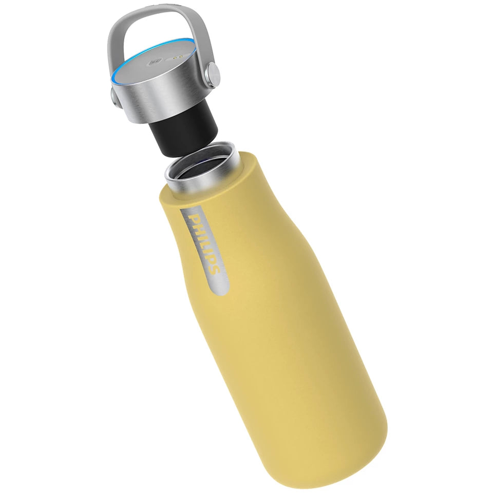 FLAŠICA SA UV ZRACIMA AWP2788YL/10 ŽUTA PHILIPS