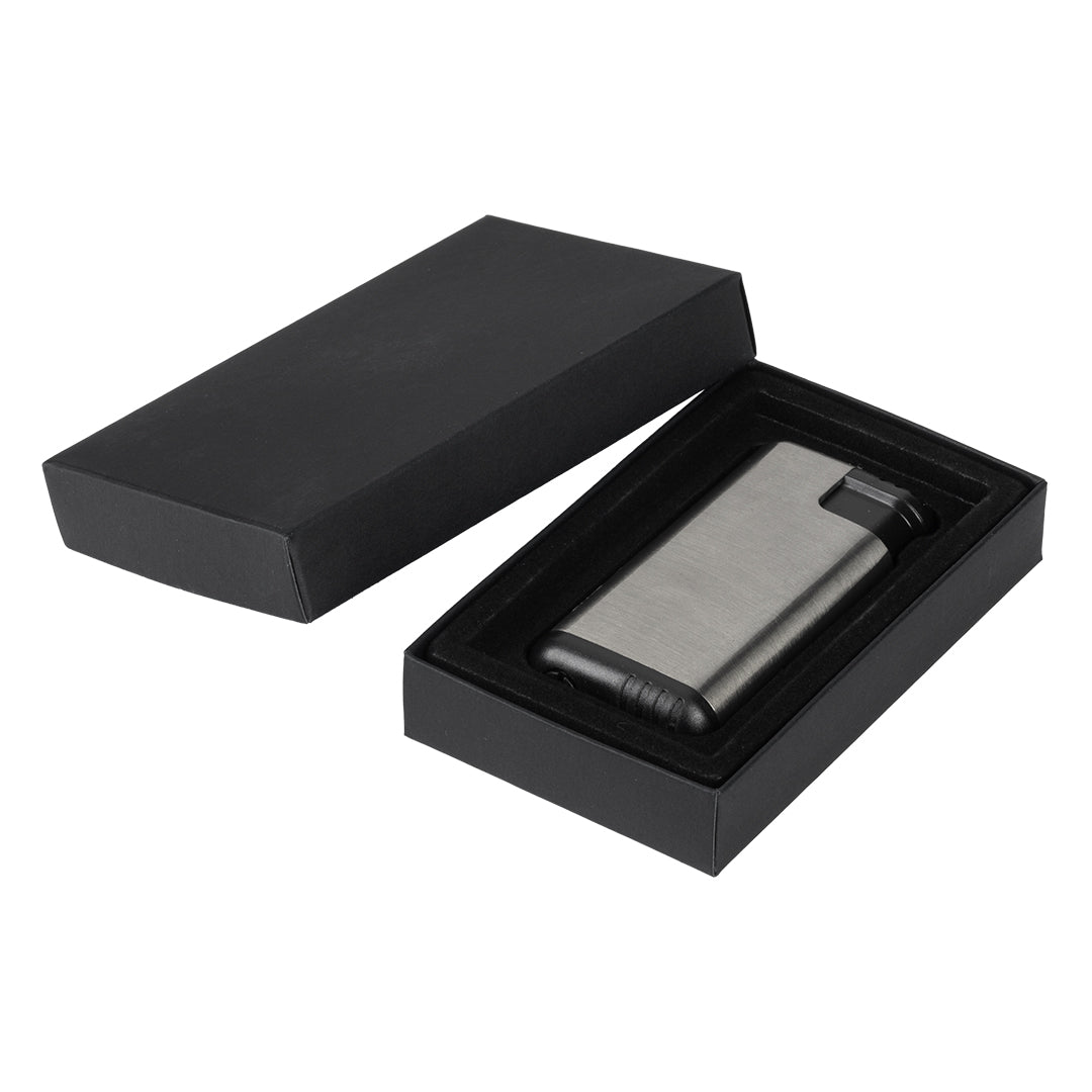 Brener metalni upaljač DK