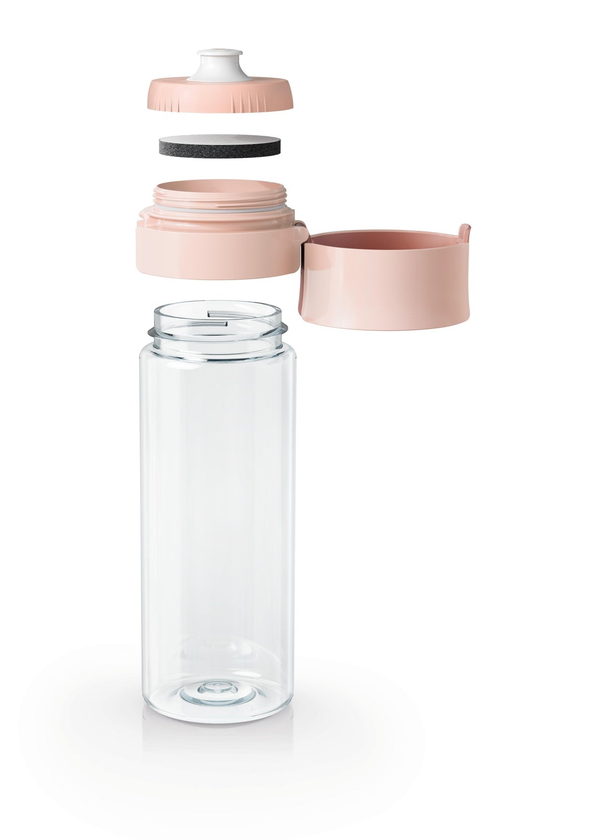 Flašica WATER FILTER Fill&Go Active BRITA
