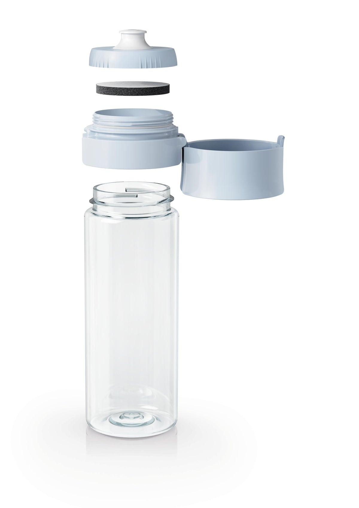 Flašica WATER FILTER Fill&Go Active BRITA