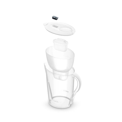 MARELLA COOL PRO BOKAL 2.4L BRITA