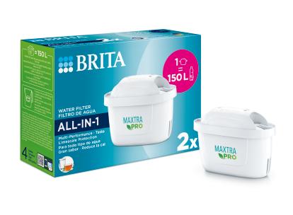 FILTER MAXPRO ALL IN ONE 2KOM BRITA