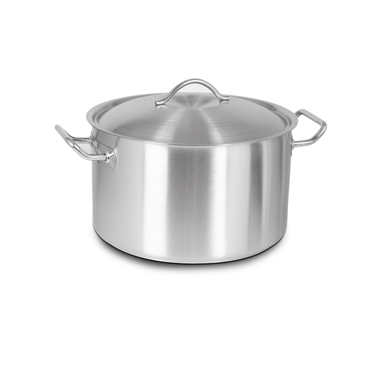 Šerpa Inox Duboka 20x17cm 5,3L KAPP