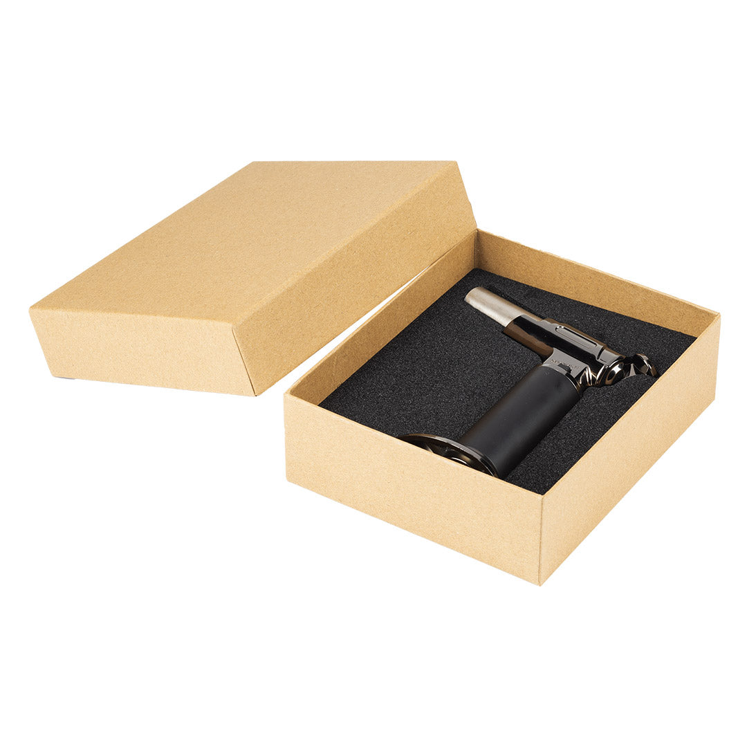 Brener metalni upaljač CS