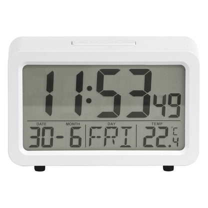 Digitalni stoni LCD sat TO