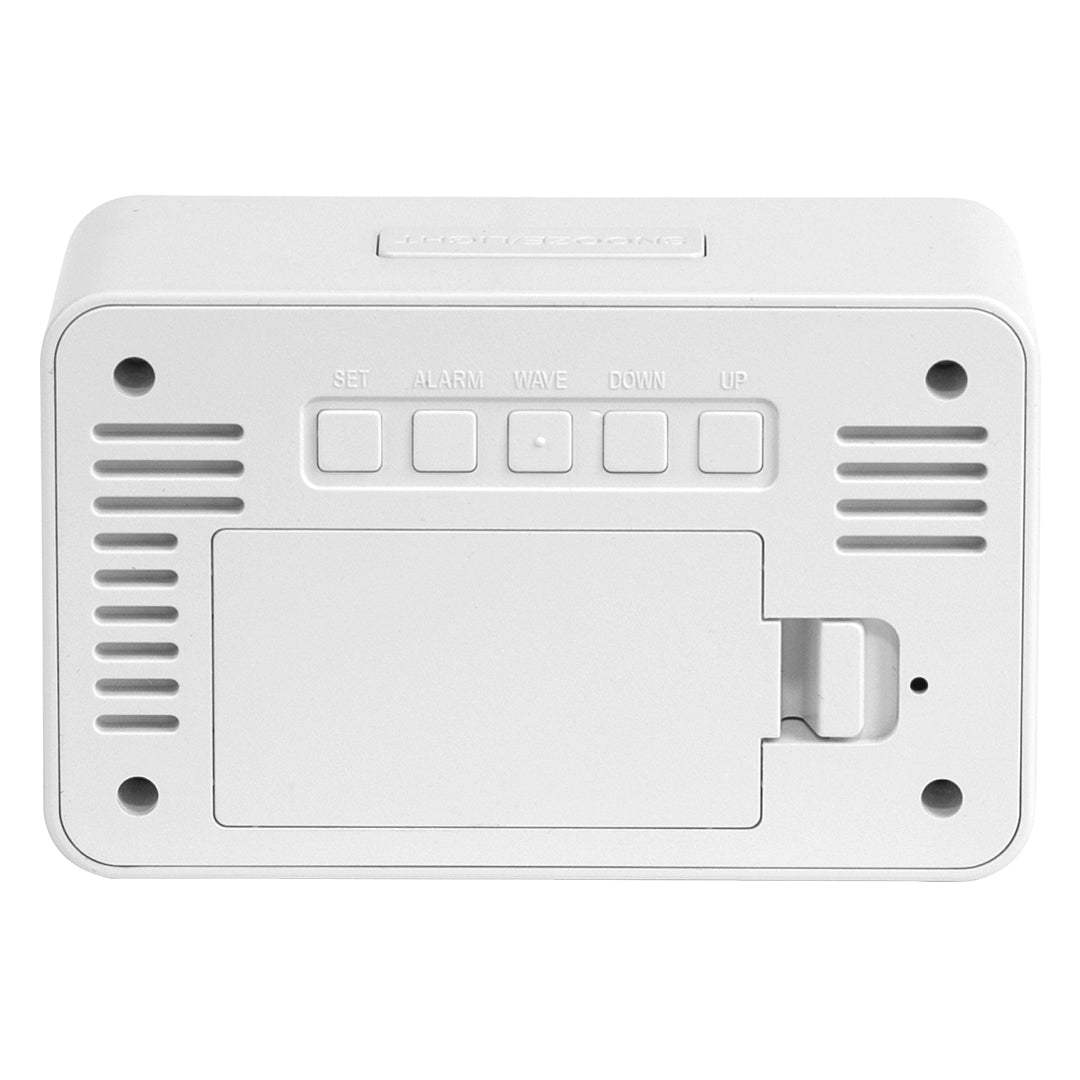 Digitalni stoni lcd sat TO