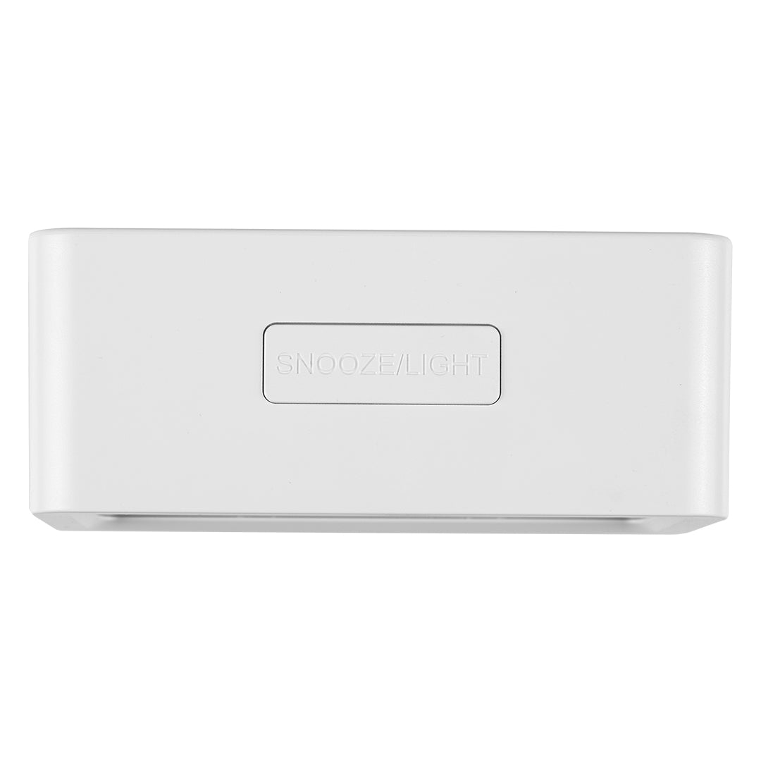 Digitalni stoni LCD sat TO