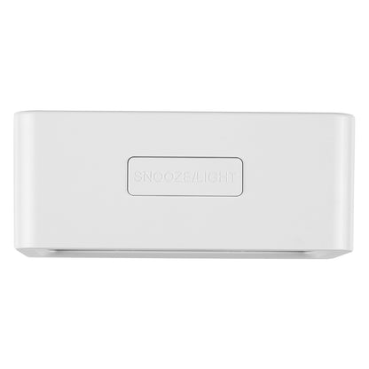 Digitalni stoni LCD sat TO