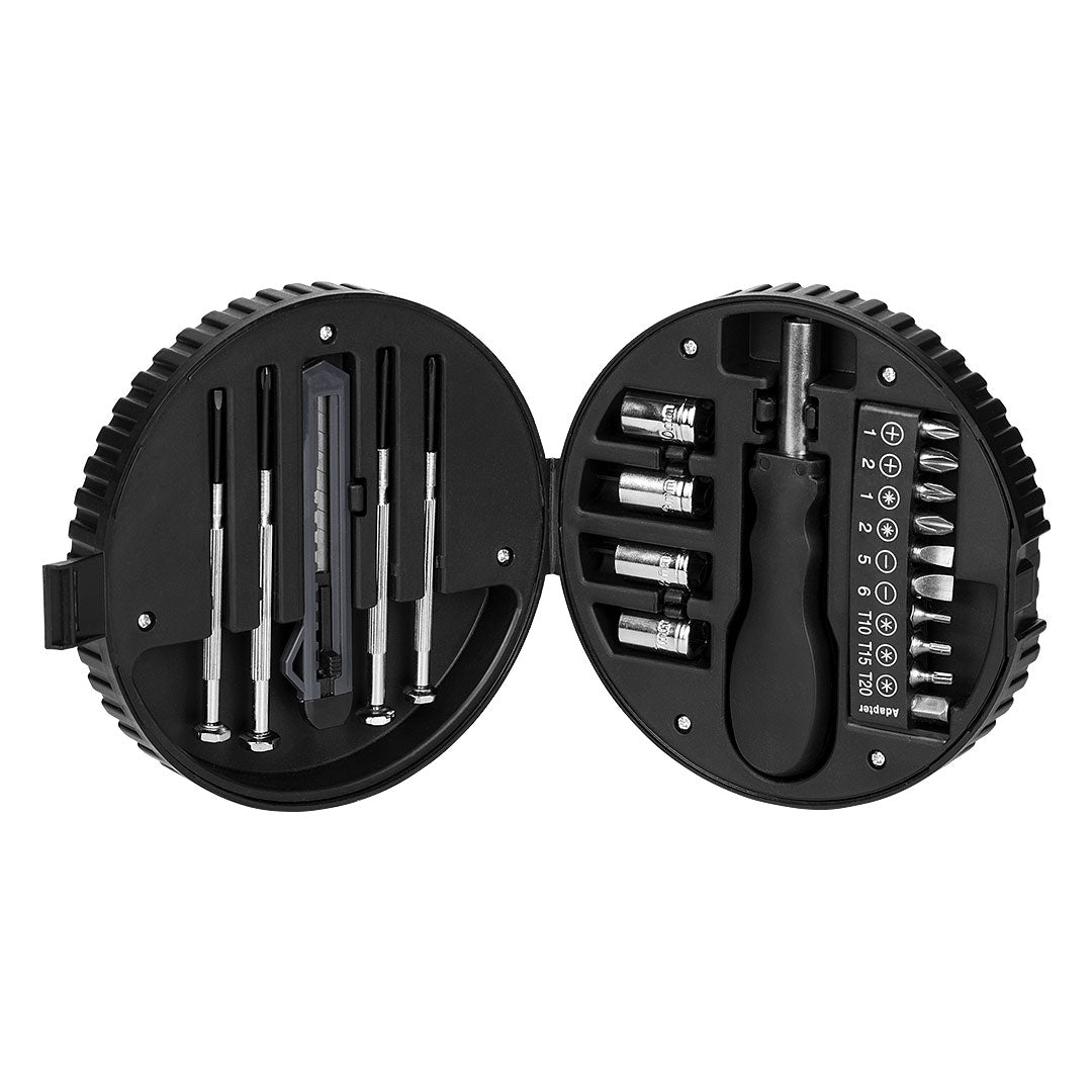 Set ručnih alata W1