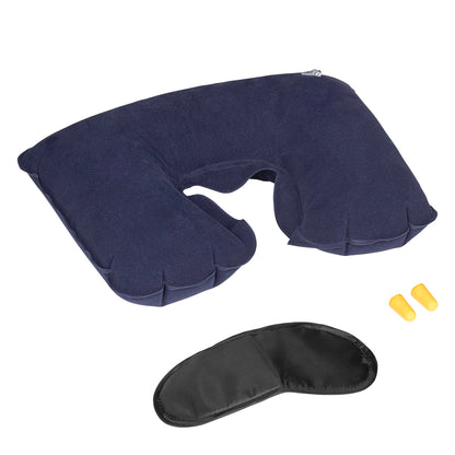 Putni set za putovanje 3 u 1 LS