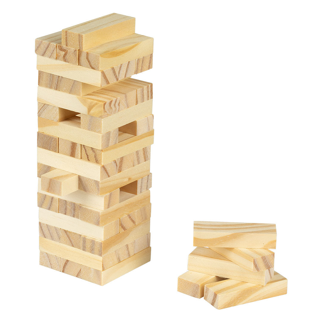 Društvena igra drveni TORANJ 54/1