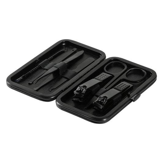 Manikir set, 7/1 KN