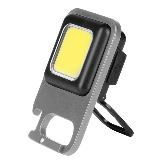 Višenamenska punjiva COB led lampa SPOT