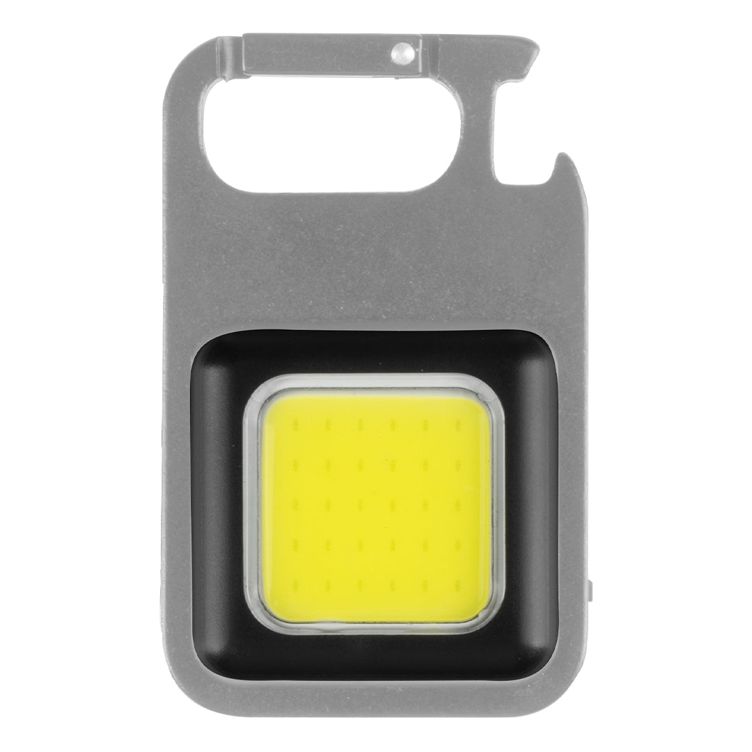 Višenamenska punjiva COB led lampa SPOT