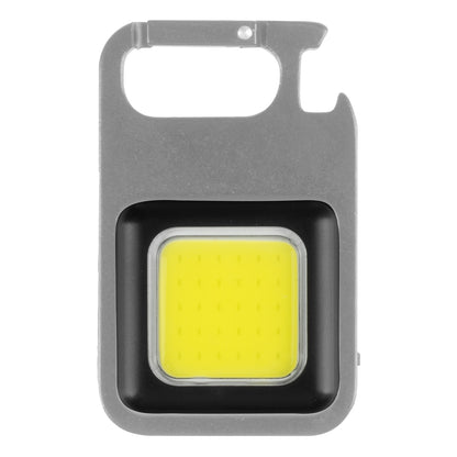 Višenamenska punjiva COB led lampa SPOT